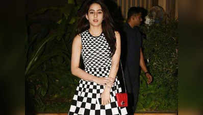 ...तो लव आज कल 2 में नहीं होंगी Sara Ali Khan?