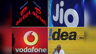 वोडाफोन और एयरटेल को ग्राहकों ने दिया झटका; BSNL, Jio को हुआ फायदा