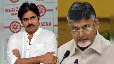 Janasena: బాబుకు పవన్ ఝలక్.. 175 స్థానాల్లో జనసేన ఒంటరిగా పోటీ