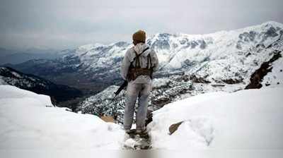 Siachen Glacier Temperature: எல்லையில் நம் ராணுவ வீரர்களுக்கு கிடைத்த முக்கியமான பொருள்..! பல ஆண்டுகால பிரச்னைக்கு தீர்வு..!