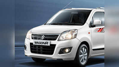 2019 Maruti WagonR की नई तस्वीरें लीक, सामने आई काफी डीटेल