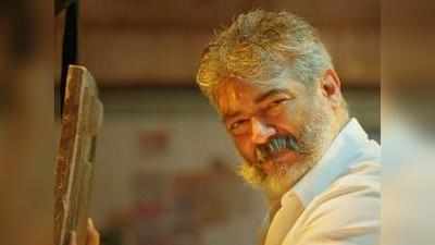 இந்த விஷயத்துல ‘தல’ அஜித் அப்படியே விஜயகாந்த் மாதிரி தான்!