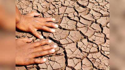 Maharashtra drought: आणखी ९३१ गावांत दुष्काळ जाहीर