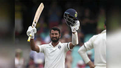 India vs Australia, 4th Test Live Score: पुजारा और विहारी पर बड़े स्कोर की जिम्मेदारी