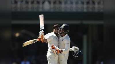 Ind vs Aus 4th Test Highlights : రెండో రోజూ మనదే ఆధిపత్యం.. భారత్ 622/7 డిక్లేర్.. ఆసీస్ 24/0 