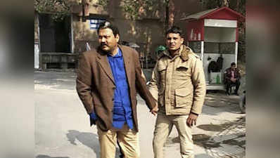 हत्या के आरोपी पूर्व जेडीयू विधायक राजू सिंह ने कहा, कोई पछतावा नहीं है