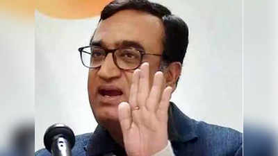 Ajay Maken: दिल्ली काँग्रेसमध्ये उलथापालथ; अध्यक्षांचा राजीनामा
