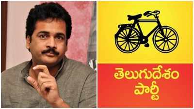 TDP: టీడీపీలో జాయిన్ అయితే తప్పేంటి?: ఆ‘పరేషాన్’ గరుడ శివాజీ 