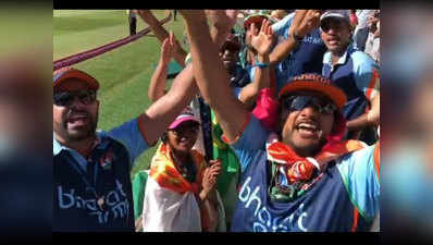 INDvsAUS: पंत को मिला दर्शकों का साथ, कंगारू टीम की हूटिंग