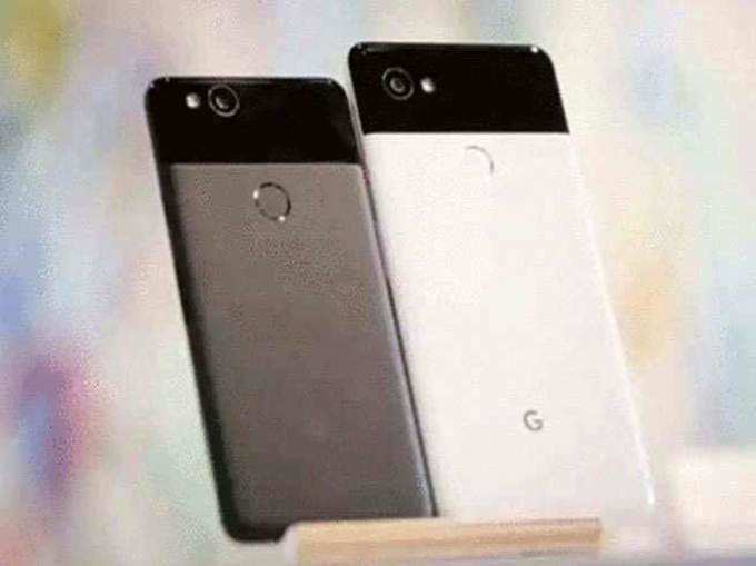 गुगल पिक्सल लाइट (Google Pixel Lite)