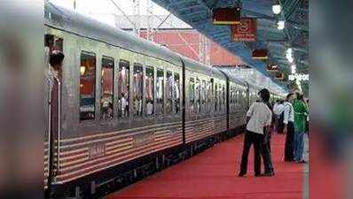 कुंभ मेला: 8 घंटे में दिल्ली से वाराणसी, जल्द शुरू होगी ट्रेन 18