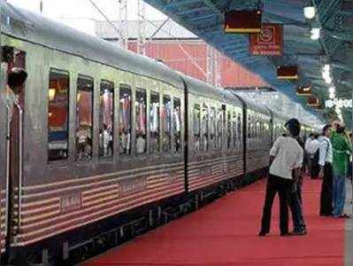कुंभ मेला: 8 घंटे में दिल्ली से वाराणसी, जल्द शुरू होगी ट्रेन 18