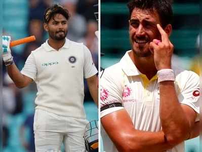 Ind vs Aus: సవాల్ విసిరిన ఆసీస్ బౌలర్లు ‘సెంచరీ’ దాటేశారు..!