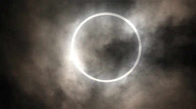 Solar Eclipse 2019: జనవరి 6న పాక్షిక సూర్యగ్రహణం.. భారత్‌లో కనిపిస్తుందా?