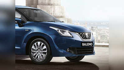 Maruti Baleno नए अवतार में होगी लॉन्च, जानें खास बातें