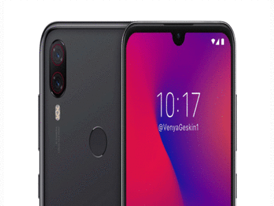 Xiaomi Poco F2 की तस्वीर लीक, वॉटरड्रॉप नॉच से हो सकता है लैस