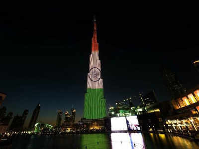 आज के दिन हुआ था Burj Khalifa का उद्घाटन