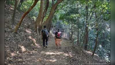 അഗസ്ത്യാർകൂടത്ത് ഇനി മുതൽ സ്ത്രീകളും മല കയറും