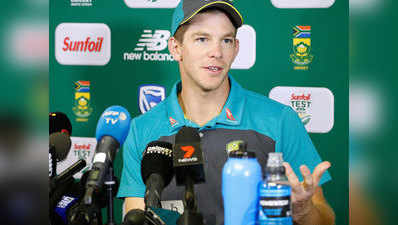 AUS vs IND: टिम पेन ने गेंदबाजी कोच डेविड सेक के ‘बहस’ के दावे को खारिज किया