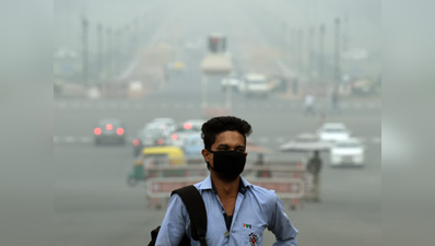 प्रदूषण रोकने दिल्ली की सड़कों पर उतरेंगे गार्ड