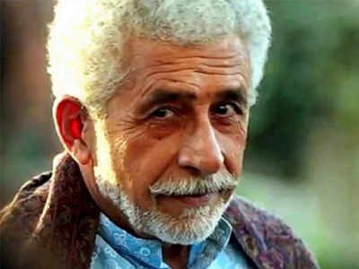 Naseeruddin Shah : देशात द्वेष आणि क्रूरतेनं उच्छाद मांडलाय: नसीरुद्दीन