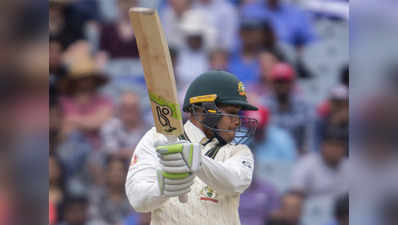 India vs Australia, 4th Test, Live Score: ख्वाजा और हैरिस पर दारोमदार