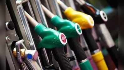 Petrol Price: இன்று (05-01-2019) மேலும் குறைந்த பெட்ரோல், டீசல் விலை