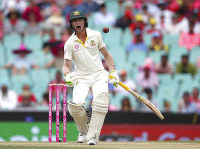 Ind vs Aus 4th Test: సిడ్నీ టెస్టులో స్పిన్నర్ల జోరు.. పట్టు బిగించిన భారత్