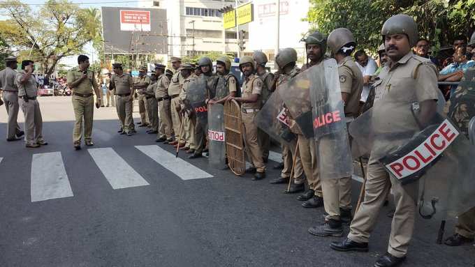 Kerala Police