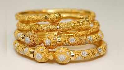 Gold Rate in Kerala : സംസ്ഥാനത്ത് സ്വര്‍ണ വിലയിൽ ഇടിവ്; പവന് 23,640 രൂപ