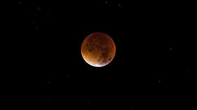 Lunar Eclipse: 2019-ல் நிகழும் முதல் சந்திர கிரகணம்: ஒரு பார்வை