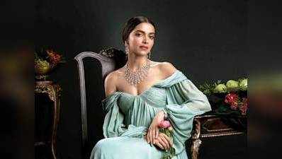 बर्थडे स्पेशल: देखिए, Deepika Padukone का अनोखा स्टाइल स्टेटमेंट