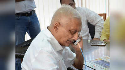राफेल: मनोहर पर्रिकर की सुरक्षा के लिए गोवा कांग्रेस ने राष्ट्रपति को लिखा खत