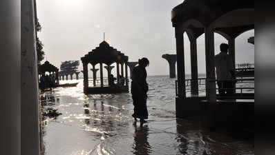 मार्चअखेर गंगा ८० टक्के शुद्ध