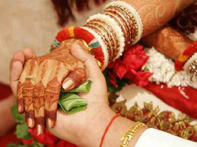 मध्य प्रदेश: मुलींना लग्नासाठी मिळणार ५१ हजार रु.