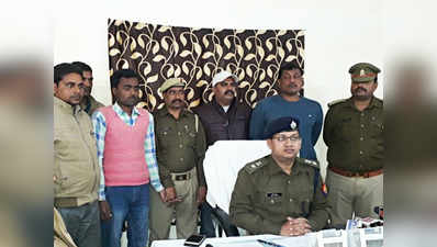 बलरामपुर में पुलिस को बड़ी कामयाबी, 2 करोड़ रुपये की चरस के साथ 2 नेपाली नागरिक गिरफ्तार