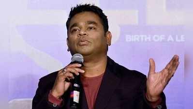 Rahman అసలు పేరు ఇదే.. ఇస్లాంలోకి ఎందుకు మారాడంటే!