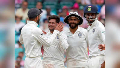 India vs Australia: कुलदीप का पंच, भारत और जीत के बीच बारिश बन सकती है बाधा