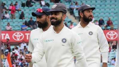 Ind Vs Aus: 30 ஆண்டுகளுக்குப் பின் உள்நாட்டில் ஆஸ்திரேலியாவை பாலோஆன் செய்த இந்தியா