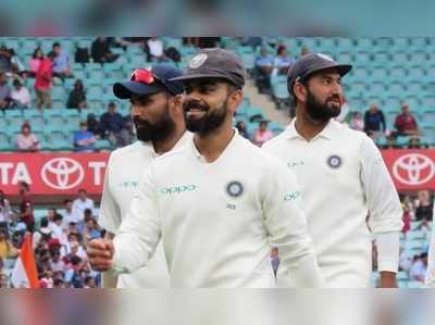 Ind Vs Aus: 30 ஆண்டுகளுக்குப் பின் உள்நாட்டில் ஆஸ்திரேலியாவை பாலோஆன் செய்த இந்தியா