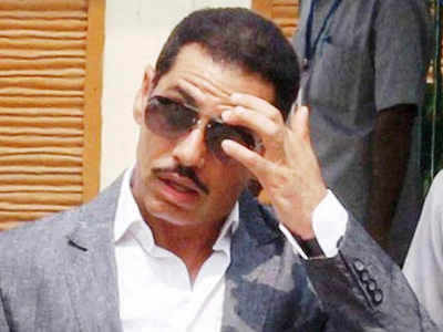 Robert Vadra: मनी लॉड्रिंगच्या पैशातून वाड्रांचा लंडनमध्ये फ्लॅट: ईडी