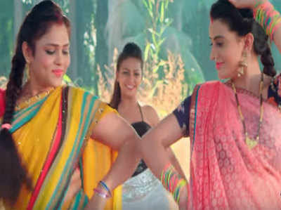 Akshara Singh का नया गाना सखी हो सेटिंग करादS रिलीज, आपने सुना क्या?