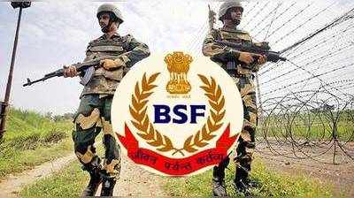 BSF Recruitment 2019: బీఎస్ఎఫ్‌లో కానిస్టేబుల్ పోస్టులు 