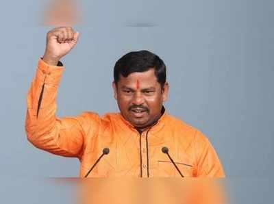 BJP MLA Raja Singh కీలక నిర్ణయం.. సంచలన వ్యాఖ్యలు