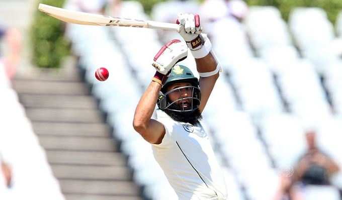 Hashim Amla