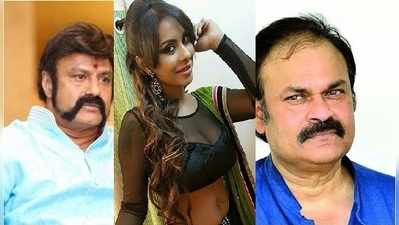 వీడియో: Balakrishna Vs Nagababu: మధ్యలో శ్రీరెడ్డి కామెడీ! 