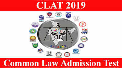 CLAT 2019: కామ‌న్ లా అడ్మిష‌న్ టెస్ట్ (క్లాట్)-2019 