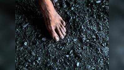 मेघालयः कोयले की खदान धंसने से दो मजदूरों की मौत