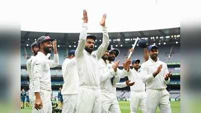 India vs Australia: ಆಸ್ಟ್ರೇಲಿಯಾ ನೆಲದಲ್ಲಿ ಭಾರತಕ್ಕೆ ಚೊಚ್ಚಲ-ಐತಿಹಾಸಿಕ ಟೆಸ್ಟ್ ಸರಣಿ ಗೆಲುವು
