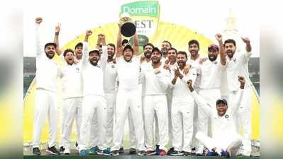 Ind vs Aus 4th Test Highlights: ఆసీస్  గడ్డపై భారత్ చారిత్రక ‘సిరీస్‌’ గెలుపు..!